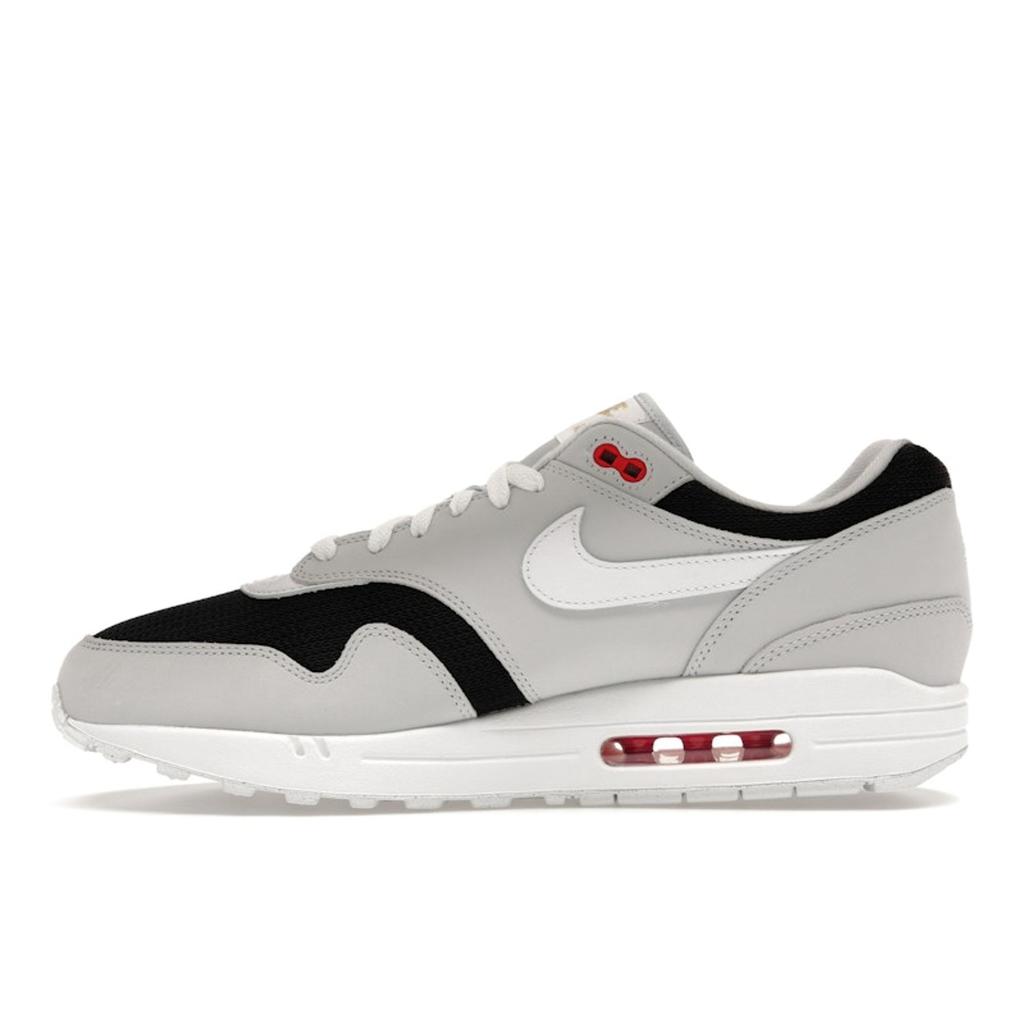 Nike Air Max 1 Urawa 2.0 Unisex Sneakers Grey Pure-Platinum White FD9081-001