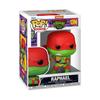 Фигурка Funko Pop Фанко Поп Черепашки-ниндзя TMNT Рафаэль Raphael ninja turtles 10см №1396