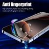 Для iPhone Air 18 17 16 15 14 13 12 mini 11 Pro Max X XS Max XR 8 7 6 6s Plus SE 2020 Мягкая Гидрогелевая Пленка Защитная Пленка для Экрана