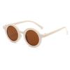 Sun Protection Children'S Sunglasses Plastic Little Bear Sunglasses  for Boy & Girl