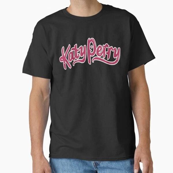 Katy Classic TShirt Made In UsaAus TShirt S2xl
