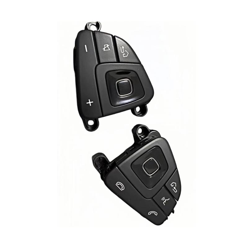 A0999056200 A0999056300 suitable For W213 C238 E Class E200 E300 E400 Car steering wheel switch infotainment adjustment button