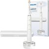 Philips Electric Toothbrush Sonicare Diamond Clean 9000 Portable Travel White (with Case) HX9911/71