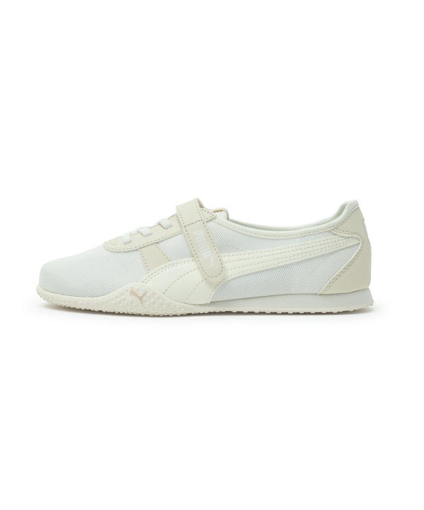 Puma Румяна Bella V - Айвори:Теплый белый:Альпийский снег / 404566-03
