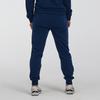 Under Armour Трикотажные тренировочные брюки для соревнований Slim Fit, женские брюки Academy-Blue 21600702-408
