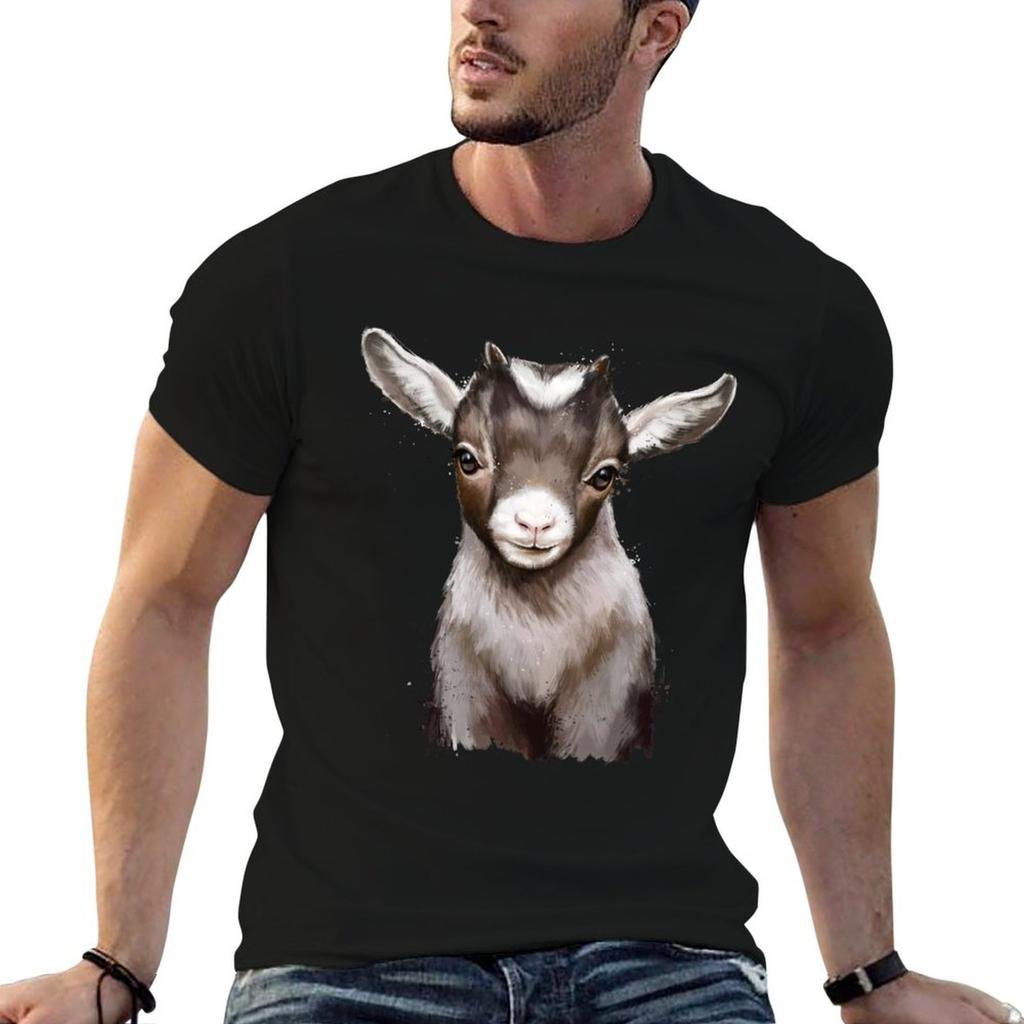 baby goat T-Shirt Travel T-Shirt