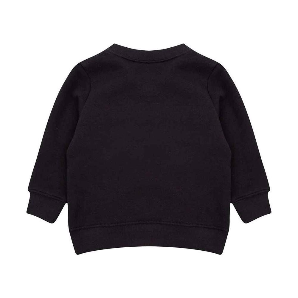 Larkwood Толстовка с круглым вырезом для малышей