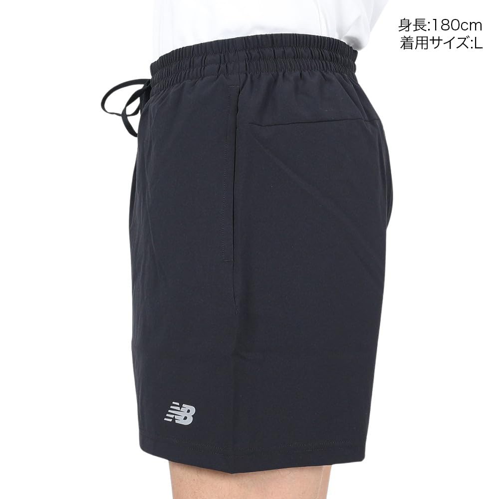 New Balance Running Shorts inner 5-inch (with lining) (MS41227)