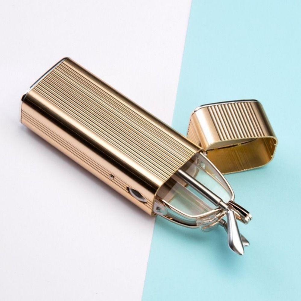 Прозрачные складные очки для чтения Легкие очки Унисекс Очки-лупы Очки для чтения