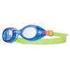 TYR Children's Swimming Goggles Aqua Blaze