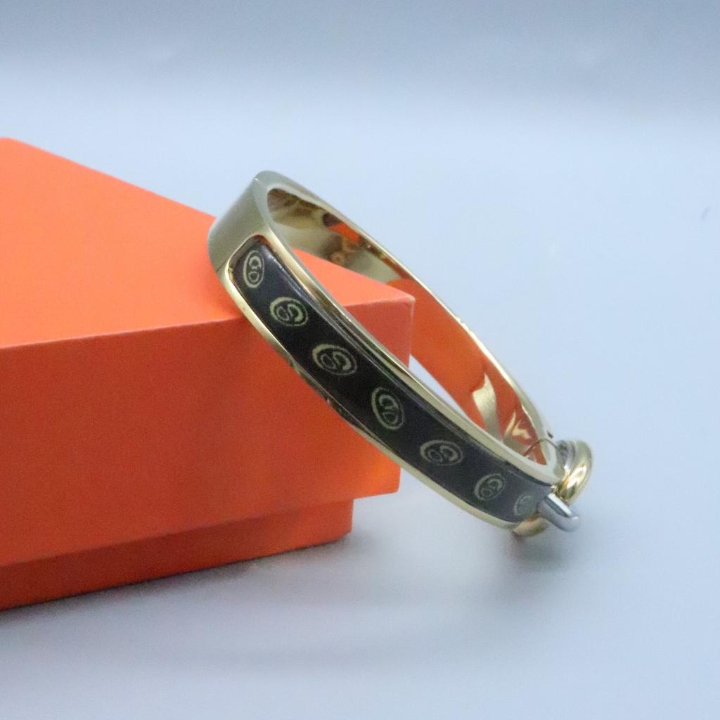 Браслет Эмаль Простой Тренд Новый Стиль Оптовая Продажа