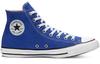 Converse Кеды Chuck Taylor All Star Высокие Сезонный Цвет 'Синий Белый' 164934C