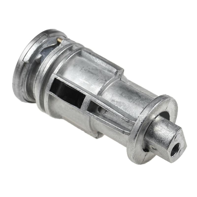 Automotive Ignition Key Switch Lock Cylinder Ignition Start Part Compatible for 5003843AA 5003843AB 5083915AB