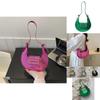 Trendy Chic Pu Shoulder Bag For Women In Bold Colors Fashionable And Stylish