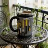 3D Mechanic Mug Stainless Steel Water Cup Funny Toolbox Design Coffee Cup  Gifts for Men