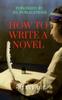 Книга How To Write a Novel