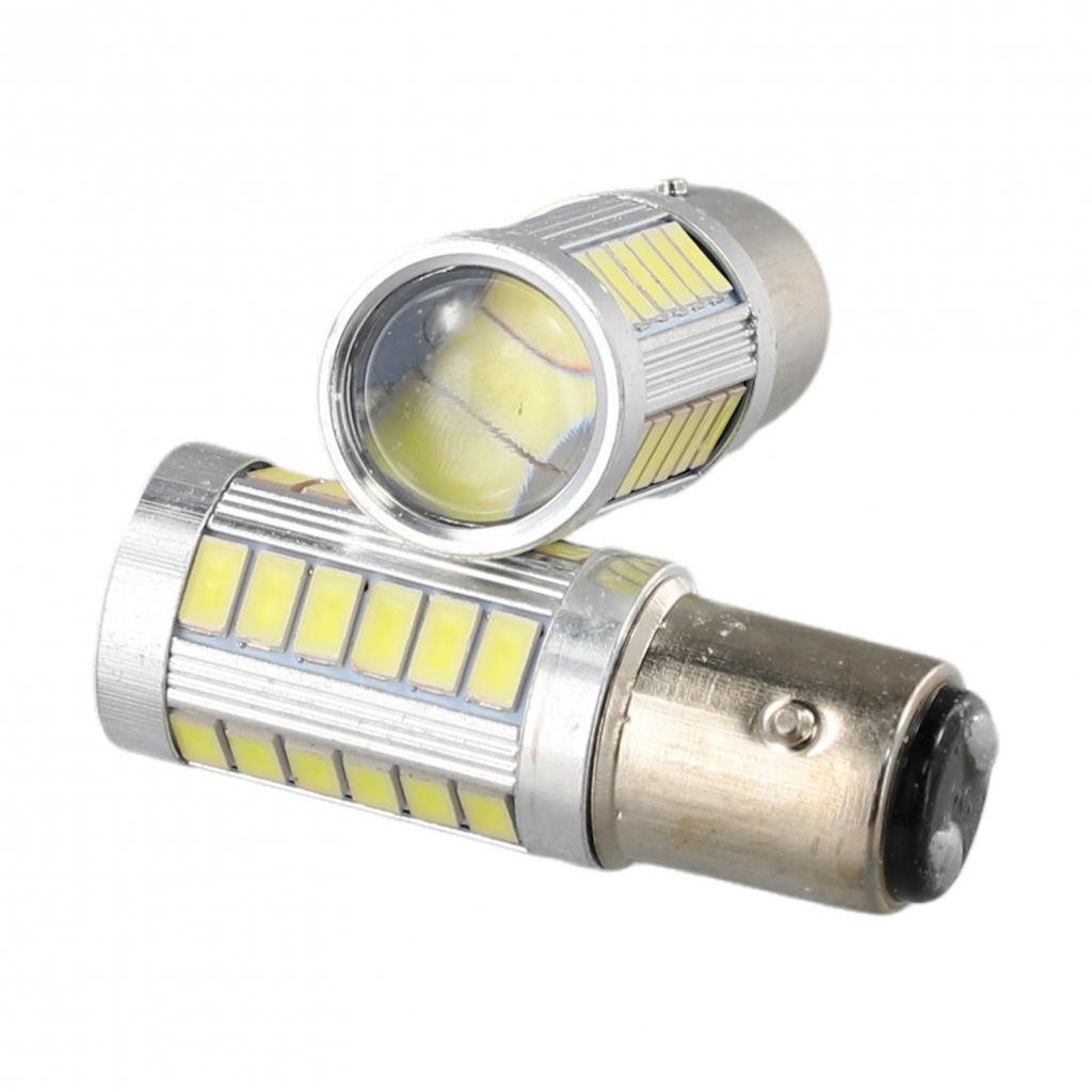 1157 BAY15D Лампочки 380 5 Вт Аксессуары ТОРМОЗНАЯ ЛАМПОЧКА АВТОМОБИЛЯ