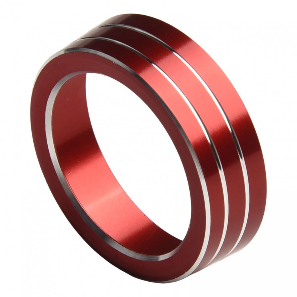 Улучшите внешний вид вашего Honda Civic 10-го поколения с помощью кольца-накладки на ручку кондиционера