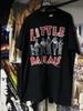 Vintage 90’s Little Rascals T-Shirt Vtg Movie Promo Tee Size XLarge