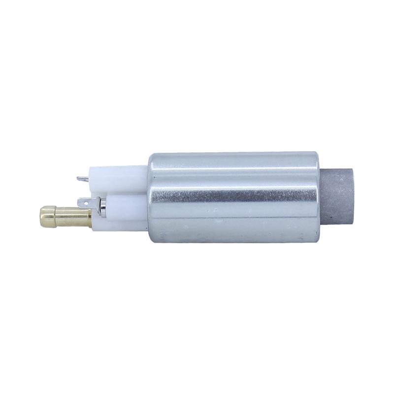 Lantech New High-Flow Fuel Pump 866170A01 866169T01 For Mercruiser Mercury 8M0047215 864650A05 350 Mag 8.1L