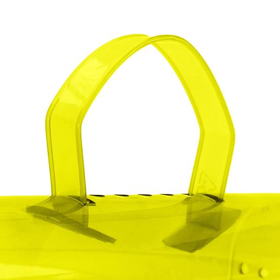 Мышеловка Водонепроницаемая, с гладкими краями, высокая чувствительность, прозрачная, простая в эксплуатации, контроль над мышами, эффективная клетка для ловли крыс, мышей, хомяков с ручкой