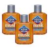 Aqua Velva Musk После бритья 103 мл Набор из 3 шт.