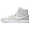 Кроссовки Blazer Mid '77 Infinite 'Summit White' Мужские DA7233-101