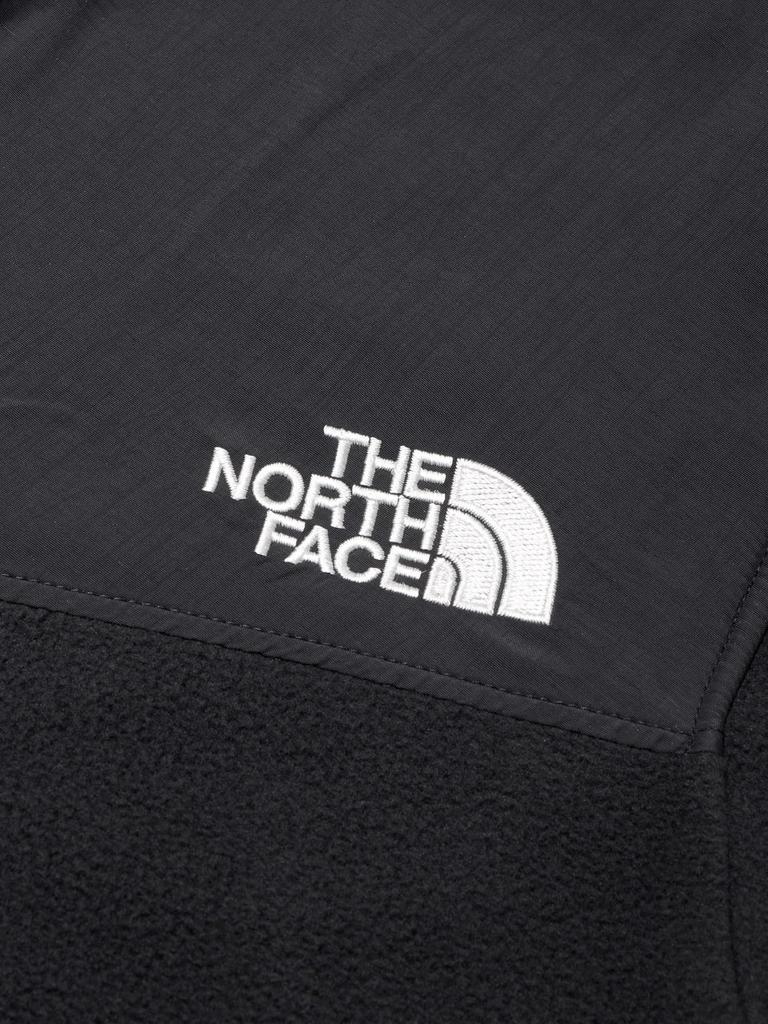 Куртка North Fleece Mountain Versa Micro Jacket Black M [The Face]