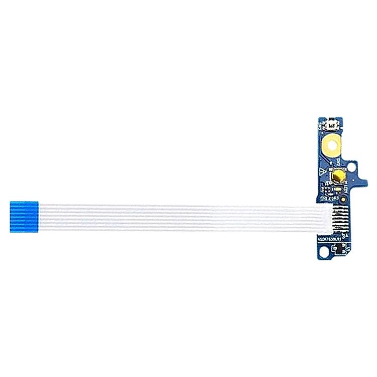Кнопка переключения Малая плата