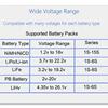 IMAX B6 V3 80 Вт 6A зарядное устройство для аккумуляторов LiHv Lipo NiMh Li-ion Ni-Cd цифровое зарядное устройство с дистанционным управлением Lipro балансировочное зарядное устройство разрядник 15 В 6A адаптер