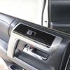 Glossy Black Window Lift Switch Button Decor Trim Cover Bezels for 4runner 2010+