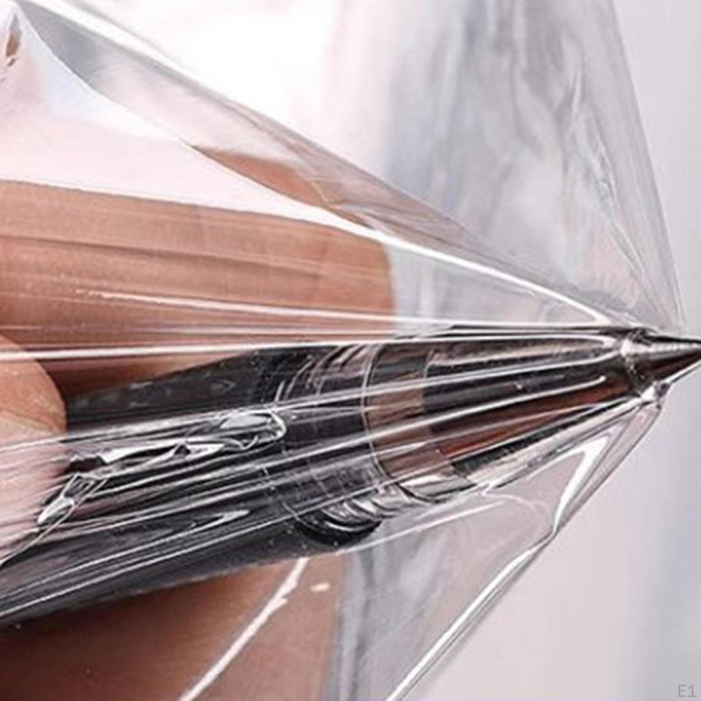 Съемная защитная пленка 656 футов от царапин на поверхности для электроприборов