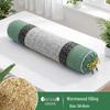 Mugwort & Buckwheat Herbal Neck Support Pillow for Traditional Chinese Medicine Therapy