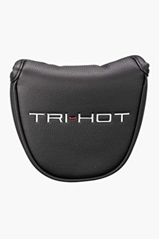 Паттер ODYSSEY правый TRI-HOT 5K 23#7 двойной изгиб (Тип молотка STROKE LAB вал 33 дюйма) Мужской