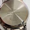Б/у Seiko Brights SAGZ095 Белый циферблат Чистый титан Радио-солнечные часы SEIKO Инструкция по эксплуатации