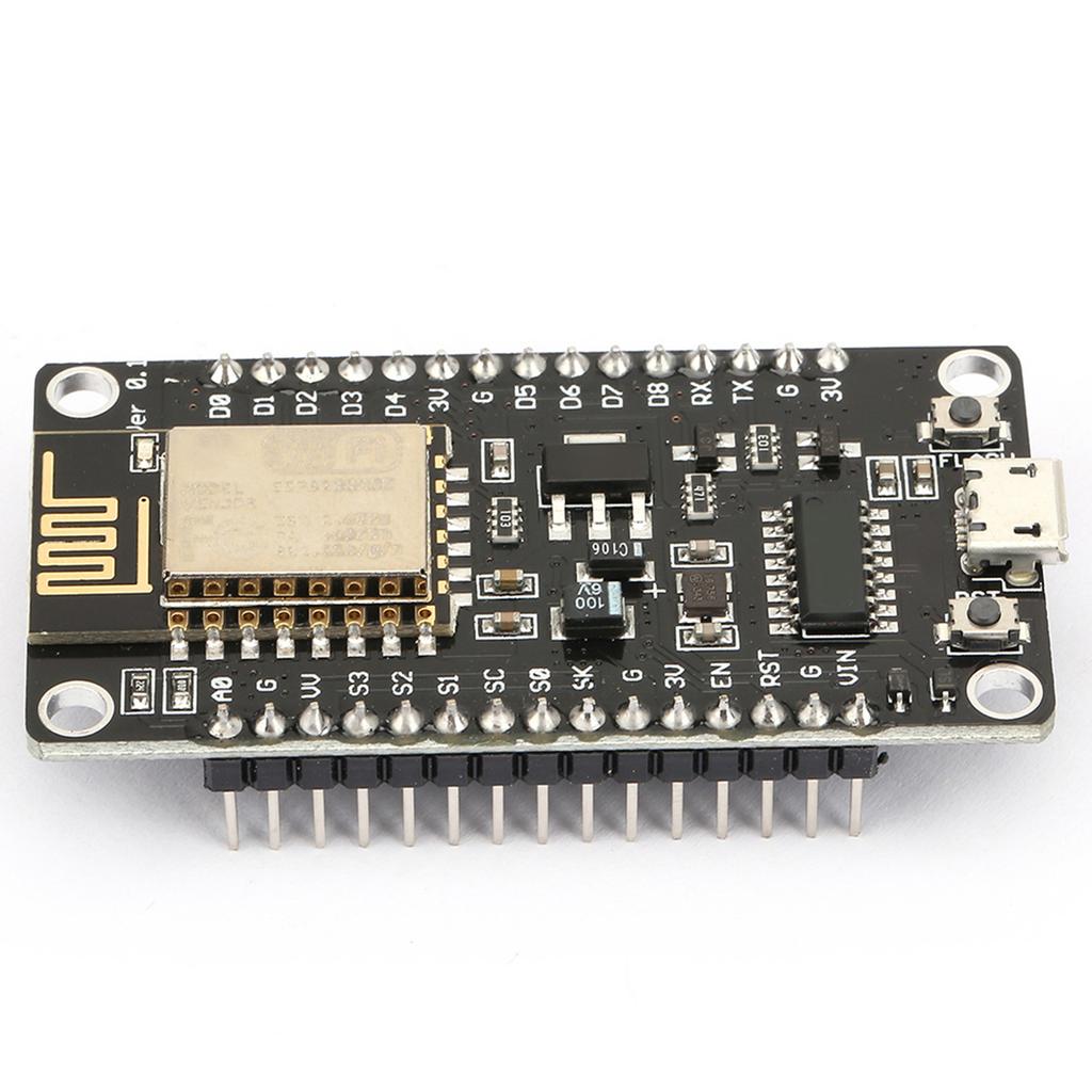 ESP8266 CH340G WIFI беспроводной Интернет плата разработки модуль для IoT