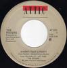 7inch Record ROVERS - Wasn't That A Party AT231 Attic 1980 Canada Rock Used