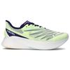 New Balance FuelCell RC Elite v2 Vibrant Spring Glo Мужские кроссовки White Victory-Blue MRCELCG2