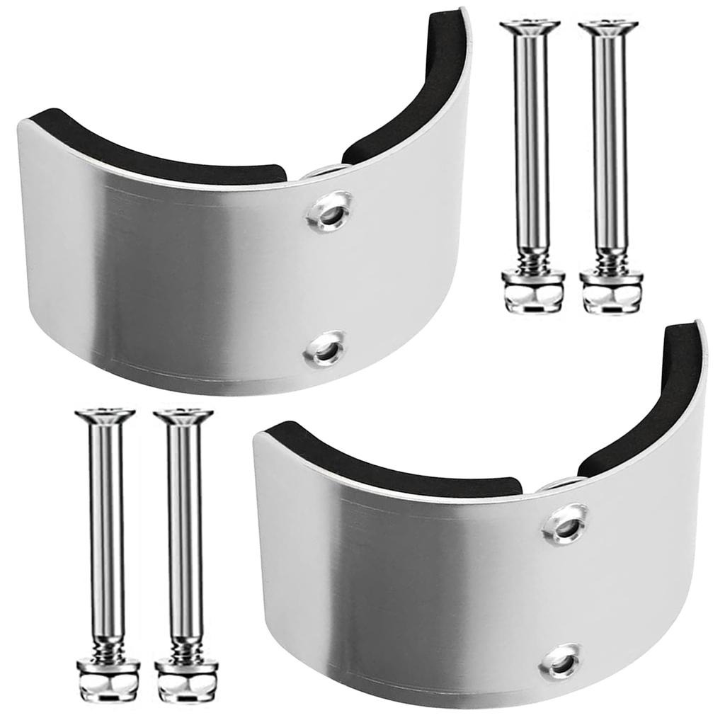 2 шт. ходули, запчасть для гипсокартона, алюминиевый сплав, изогнутая пластина, ходули, изогнутые пластины для ремонта дома, штукатурки