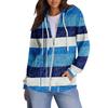 Hoodies For Women Trendy Tops Casual Fall Fashion Long Sleeve Sweatshirt With Pockets Pullover Lightweight