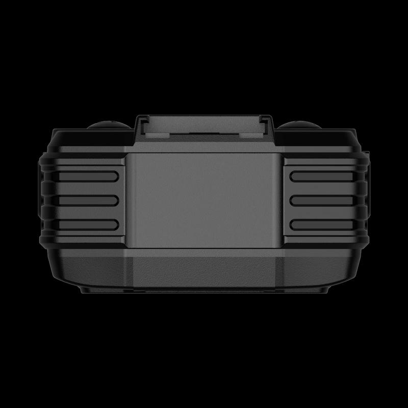 Jingyun DSJ-K7 4K Law Enforcement Recorder Camera