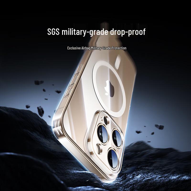 Ugreen Защитный чехол MagSafe для iPhone