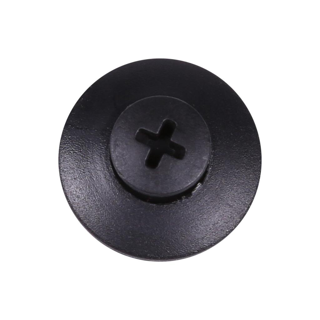 10 Pieces Push Type Retainer for Honda : 90675 SB3 003