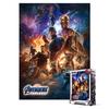 150 Piece Jigsaw Puzzle - Avengers Endgame Hero 2