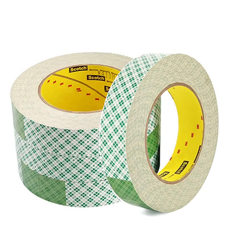 3M 410M Double-Sided Masking Paper Tape