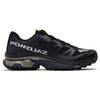 SALOMON XT-4 OG Comfortable Sports Mesh Low-Top Casual Trail Training Urban Commuting Running Shoes Unisex Sneaker Black 471329