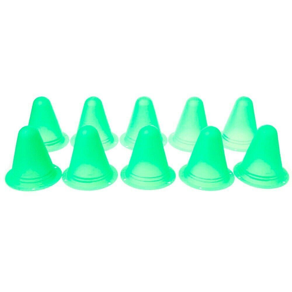 Road hint For Soccer Equipment Training Training Cones Marker Cones For Football Skate Marker Cones