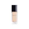 Dior Сияющая тональная основа Forever Skin Glow - Стойкость 24 часа и увлажнение