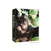Black Clover Saison 4 Édition Collector DVD