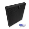 PUREBURG PMMS-DCHF PMMS-DCTF Replacement HEPA filter IRIS Ohyama (IRIS Air purifier compatible with OHYAMA) PMMS-DC100, Compatible model number +